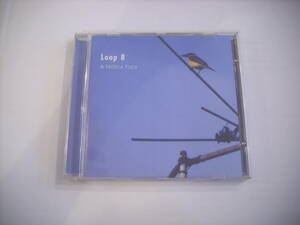 ●CD　Loop B / A MUSICA TOCA ブラジル