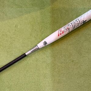 2022年モデル ルイスビルスラッガー カタリスト3 BT ミドルバランス ゴム専用 ソフトボール 3号用