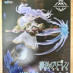 葬送のフリーレン AMP+ フリーレン フィギュア