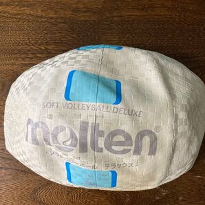 モルテン ソフトバレーボール デラックス【円周77〜79】