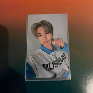 Straykids ハン トレカ Social Path