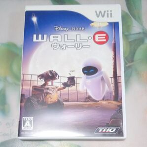 【Wii】 ウォーリー