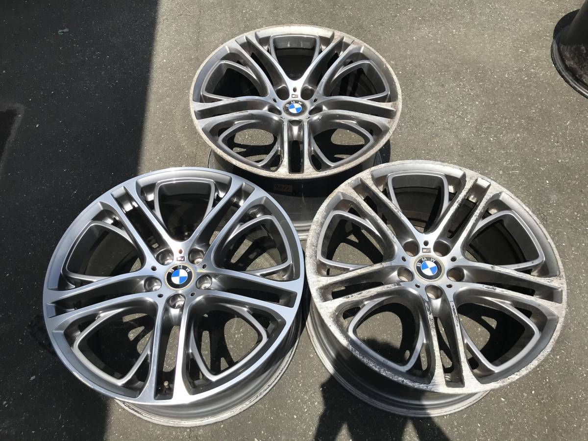2023年最新】ヤフオク! -bmw x6 ホイール 21インチの中古品・新品・未