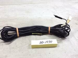 FM-VICS for film for antenna code 3.5mm prompt decision goods BD-1590