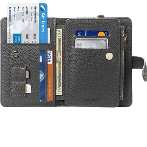 パスポートケース AirTag入れ付き