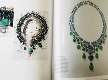 【洋書】Cartier Dazzling High Jewelry and Precious Objects / 輝かしいカルティエ：ハイジュエリーと貴重なオブジェクト_画像9