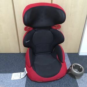  used beautiful goods combination Combi junior seat 3 -years old ~11 -years old around 