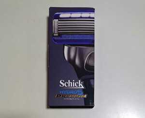 Schick HYDRO5 PREMIUM ( hydro 5 premium ) holder ( change blade 1ko attaching )*.. goods * unused 