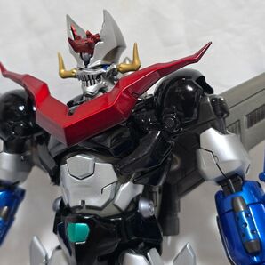 EX合金 グレートマジンガー1969