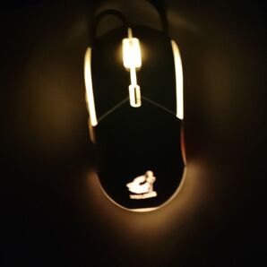 ゲーミングマウス