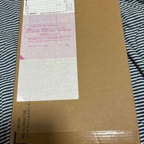 METAL ROBOT魂 SIDE MS ソードインパルスガンダムSpecII 未開封品