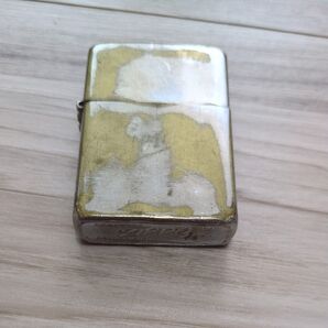 ベトナム戦争時代 ジッポ アンティーク 喫煙具 ZIPPO ジッポ ジッポー Zippo