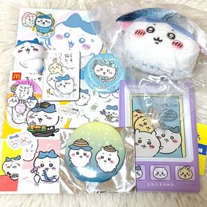 ちいかわ ハチワレ まとめ売り