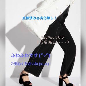 点検済み!!問題なし!!■お値引きできます!■ AX アルマーニエクスチェンジ オーバーサイズ フレアコート!