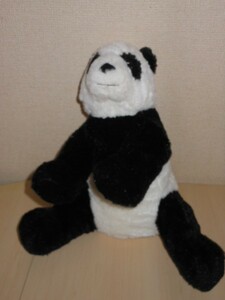 [ pretty Panda BIG! 0929]