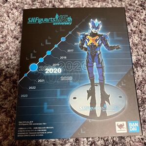 S.H.Figuarts フィギュアーツトレギア