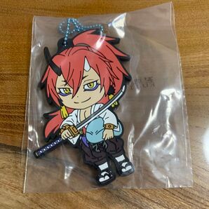 転生したらスライムだった件 紅蓮の絆編 一番くじ きゅんきゅん ラバーストラップ 紅丸