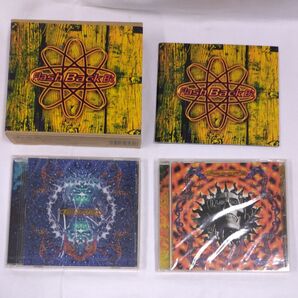 Flash Back B'z CD 新品 未開封