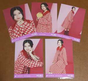 乃木坂46 寺田蘭世 2019.Valentine Web限定 個別 生写真 バレンタイン
