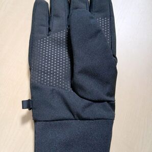 ユニクロ ヒートテックライニングファンクショングローブ 右手 ブラックLサイズ 手袋