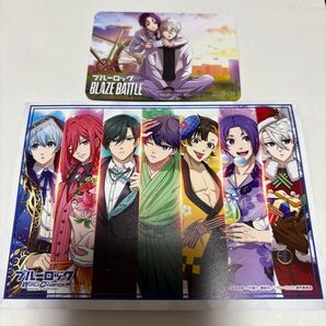 ブルーロック エゴフェス ブレバト カード PWC カード 凪誠士郎 御影玲王