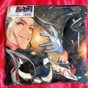 ビジュアルバスタオル 凪砂