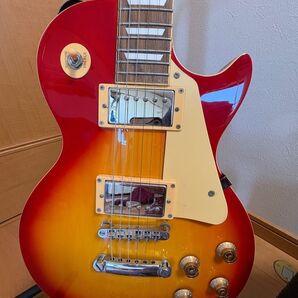 ギター、アンプ、スコアセット