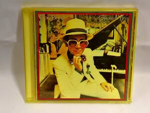 【C-11-5012】Elton John - Your Song