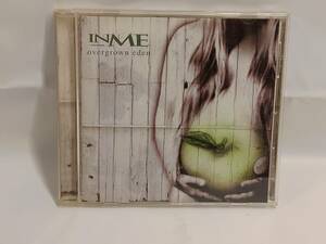 【C-11-5017】InMe - Overgrown Eden + 4