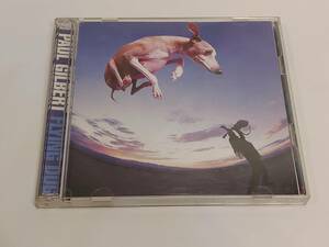 【C-14-2018】Paul Gilbert - Flying Dog