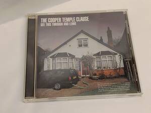【C-14-2023】The Cooper Temple Clause - See This Through And Leave