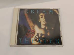 [C-14-2026]Dream Theater - When Dream And Day Unite