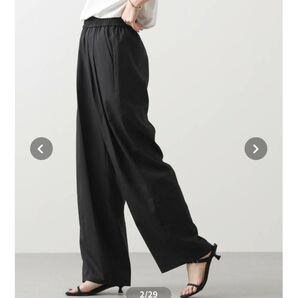 新品タグ付 グレディブリリアン ソフトクールイージーパンツ