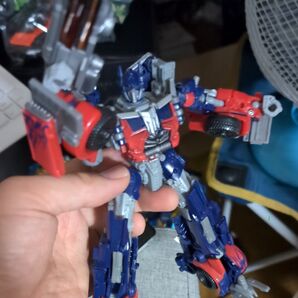 ボイジャークラストランスフォーマー