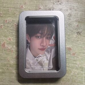 STAYJAPAN継続特典トレカ straykids ストレイキッズ