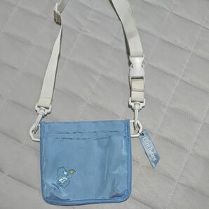 看護師 介護士 ウエストポーチ ショルダーバック