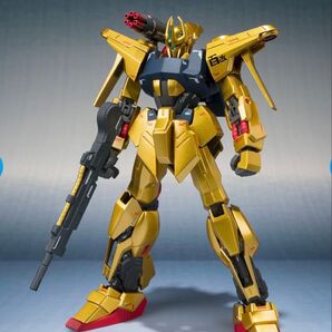METAL ROBOT魂Ka signature 量産型百式改