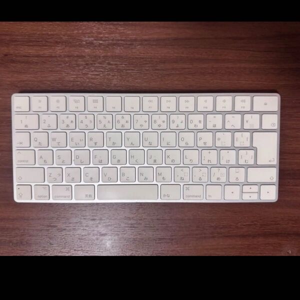Apple Mac マジック キーボード Magic Wireless Keyboard ワイヤレス 純正 日本語配列