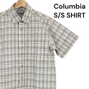 Columbia S/S SHIRT