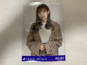 Nogizaka 46 2020.