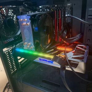 パソコン 動作確認済み windowsテストインストール済み Ryzen9 3900XT メモリ48GB グラボ5700tx付