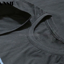 x050　半袖Tシャツ　男性用　素材コットン１００％　　カラー4色　７サイズ（XS～３XL）選択_画像5