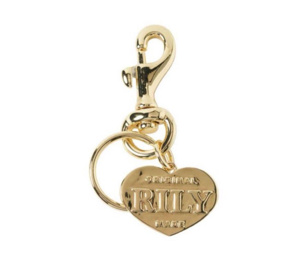 RILY キーホルダー　今市隆二 今市隆二 福岡 ライジー キャラクターラバーキーホルダー 新品未