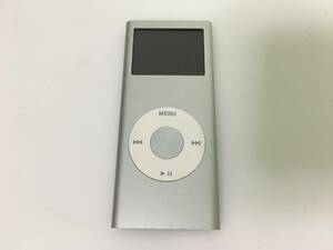 iPod　2GB　A1199　ジャンク7248