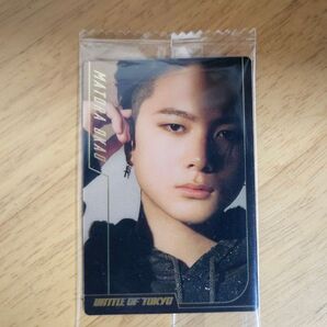 BOTウエハース LIL LEAGUE