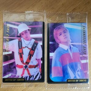 BOTウエハース KID PHENOMENON セット