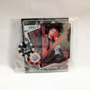 BATTLE OF TOKYO プライズ アクスタ 岩谷翔吾