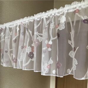 カフェカーテンkk12#