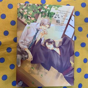 嶋ニ●帰れない二人