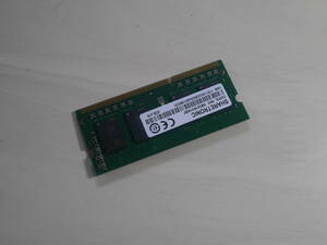  Note for 2GB SHARETRONIC DDR3L 1600 SM321NH16/BF operation goods 